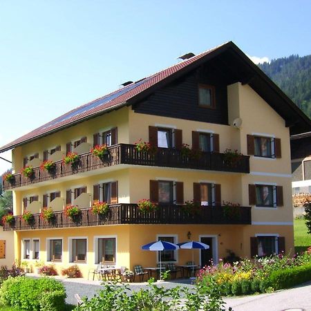 Haus Alpenfriede Hotel ไวส์เซินซี ภายนอก รูปภาพ